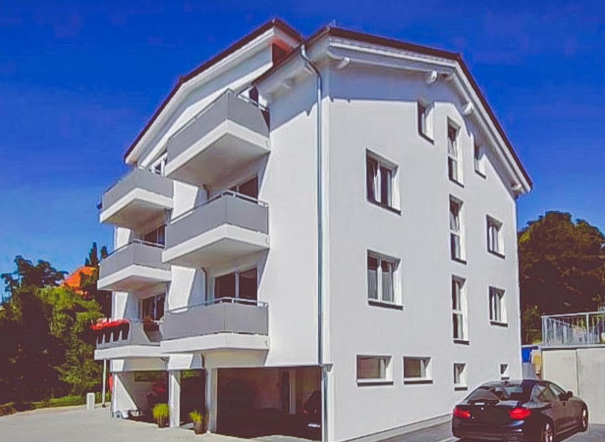 Fewo Faehr-Wind 150M Vom Strand Altefähr Dış mekan fotoğraf